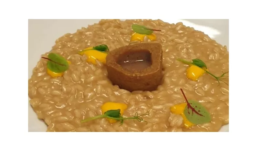La Locanda Del Matto