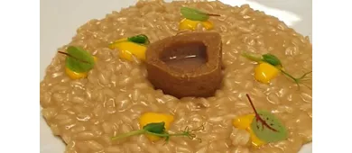La Locanda Del Matto