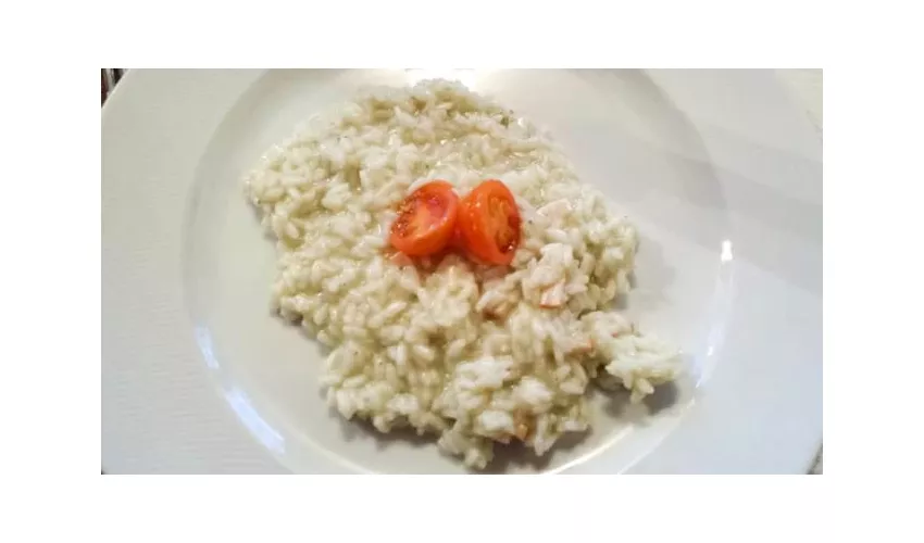 La Locanda Del Matto