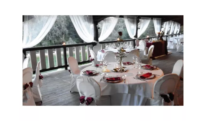 Parco Laghi dei Reali