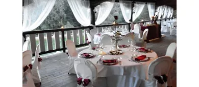 Parco Laghi dei Reali