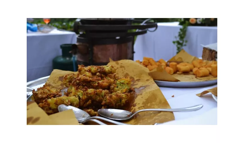 Parco Laghi dei Reali