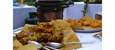 Parco Laghi dei Reali