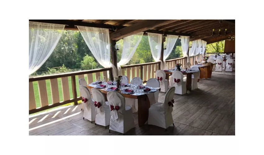 Parco Laghi dei Reali