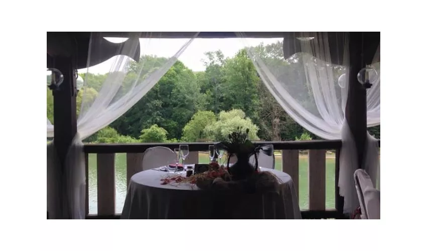 Parco Laghi dei Reali