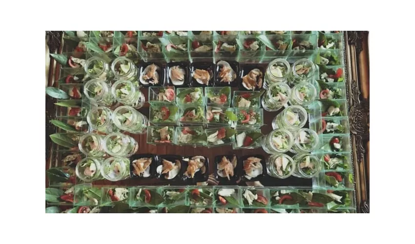 Parco Laghi dei Reali