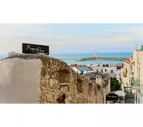 Pepe Nero Vieste