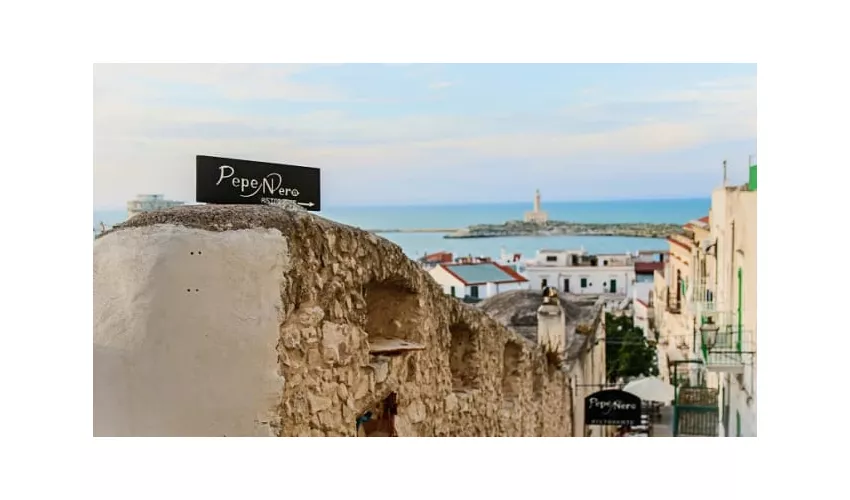 Pepe Nero Vieste