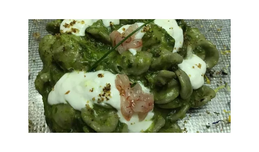 Pepe Nero Vieste
