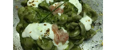 Pepe Nero Vieste