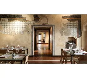 Raggiocorto Wine Restaurant