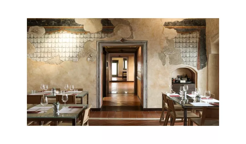 Raggiocorto Wine Restaurant