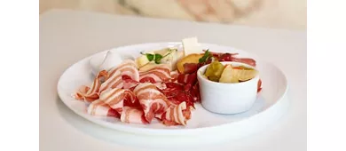 Raggiocorto Wine Restaurant