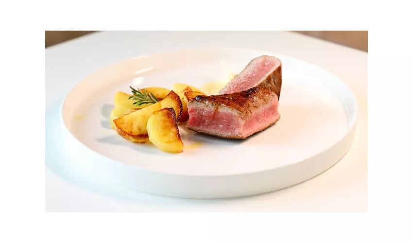 Raggiocorto Wine Restaurant