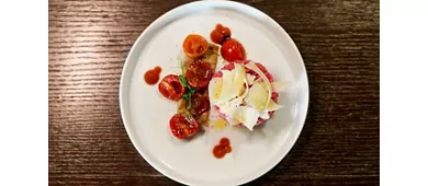 Raggiocorto Wine Restaurant
