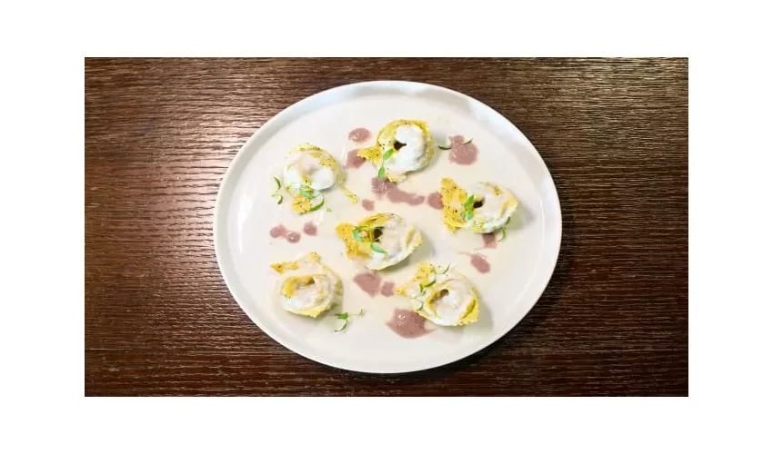 Raggiocorto Wine Restaurant