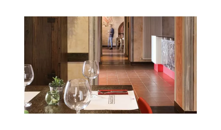 Raggiocorto Wine Restaurant