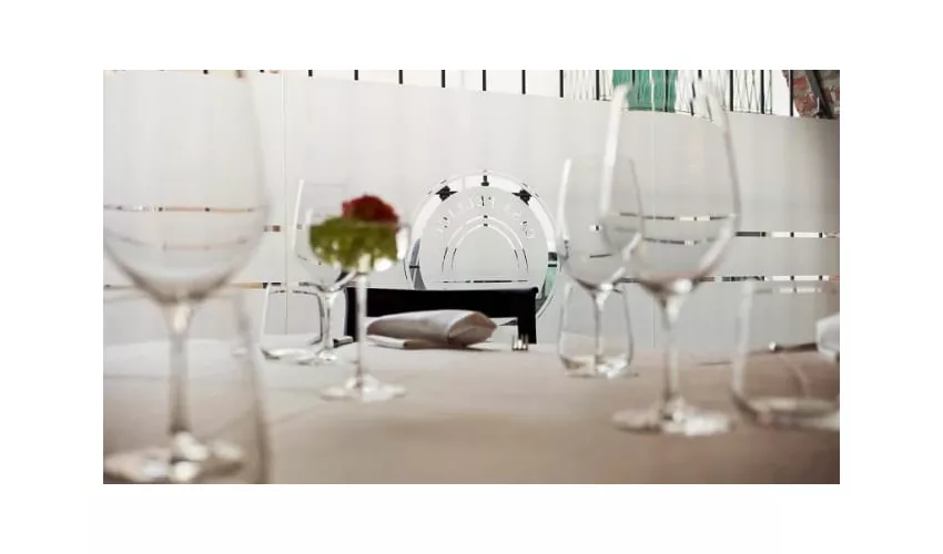 Ristorante Casa Pellico