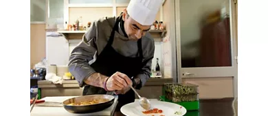 Ristorante Casa Pellico