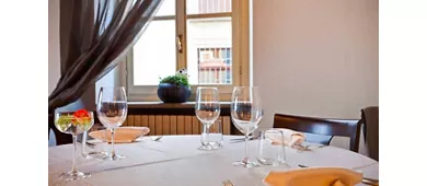 Ristorante Casa Pellico