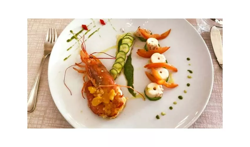 Ristorante Casa Pellico
