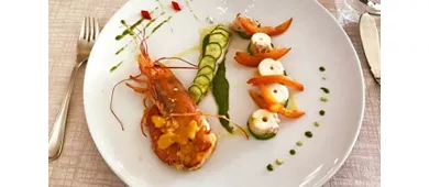 Ristorante Casa Pellico