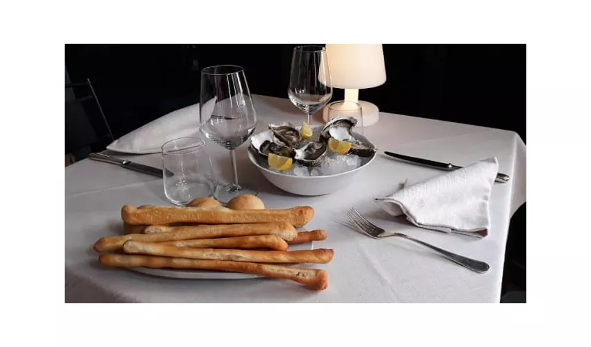 Ristorante Casa Pellico