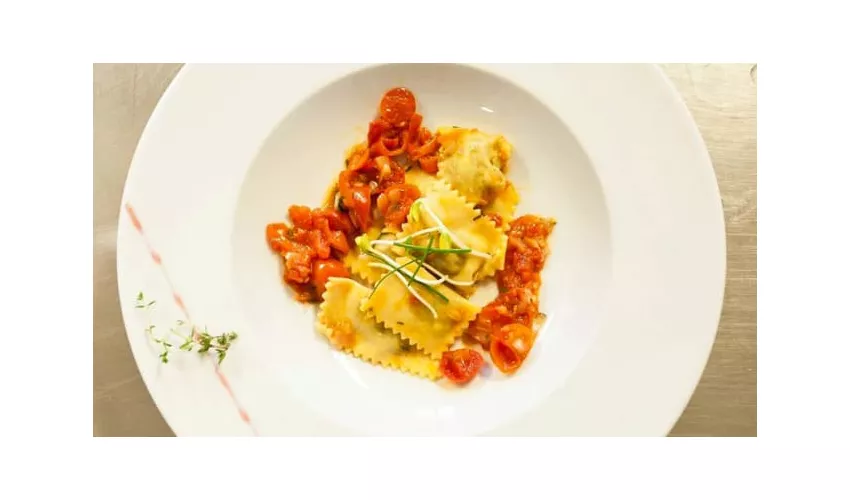 Ristorante Casa Pellico