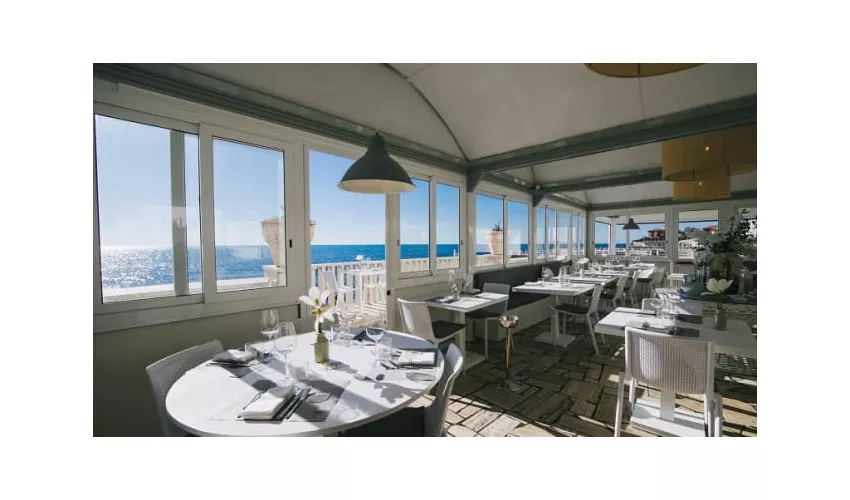 Bianca Ristorante