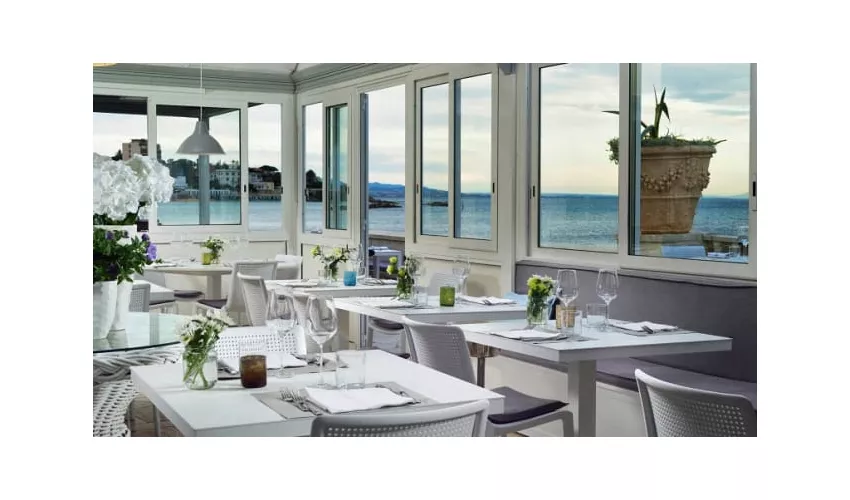 Bianca Ristorante