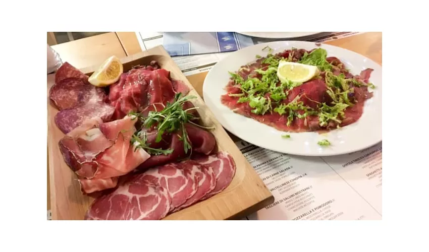Il Guscio Bar & Restaurant
