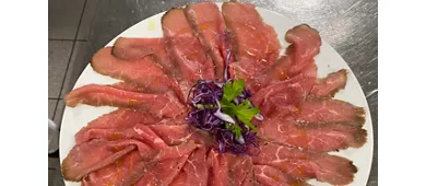Il Guscio Bar & Restaurant