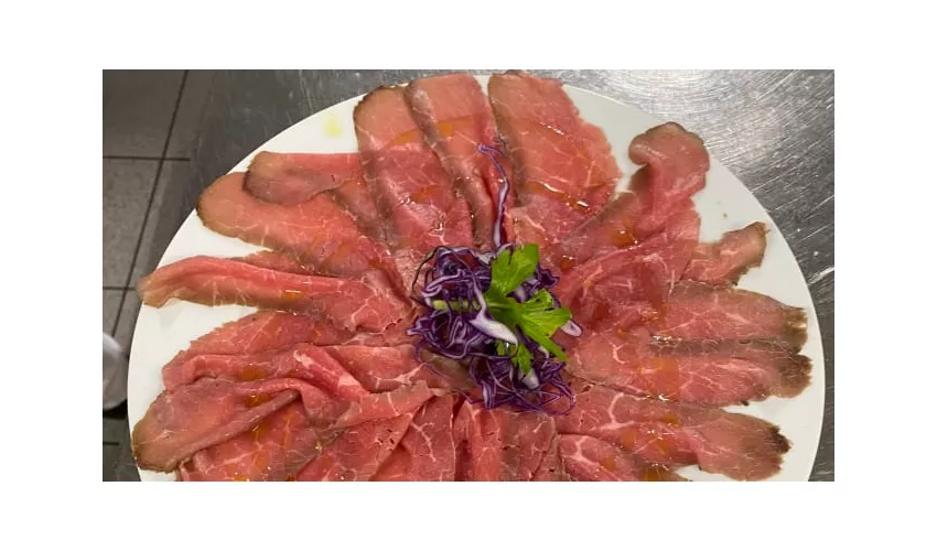 Il Guscio Bar & Restaurant