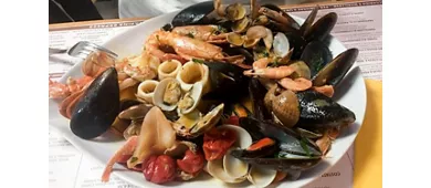 Il Guscio Bar & Restaurant
