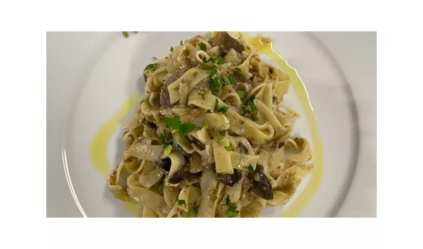 Il Guscio Bar & Restaurant