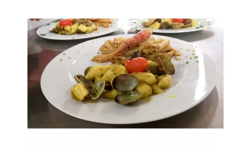 Il Guscio Bar & Restaurant