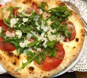 Buongiorno Napoli 2 Pizza & Cucina