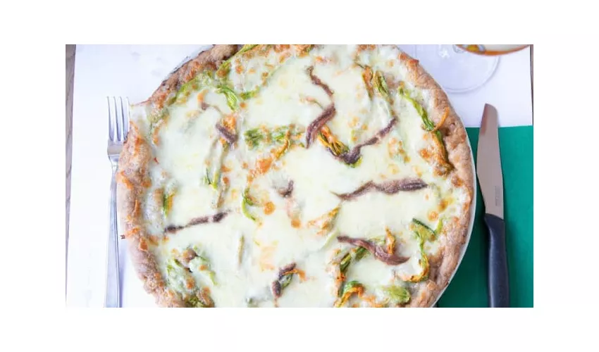 Pepe | Ristorante/Delivery Tuscolana