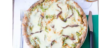 Pepe | Ristorante/Delivery Tuscolana