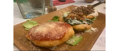 Pepe | Ristorante/Delivery Tuscolana