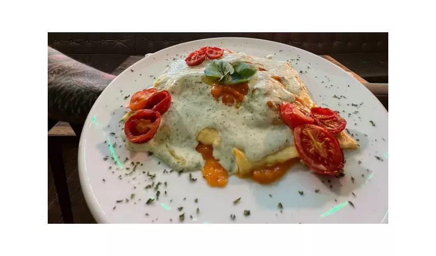 Pepe | Ristorante/Delivery Tuscolana