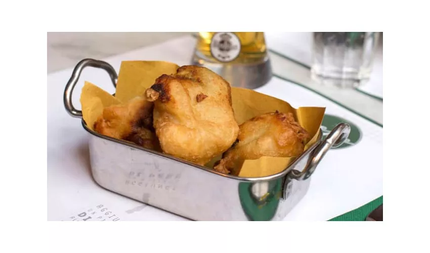 Pepe | Ristorante/Delivery Tuscolana