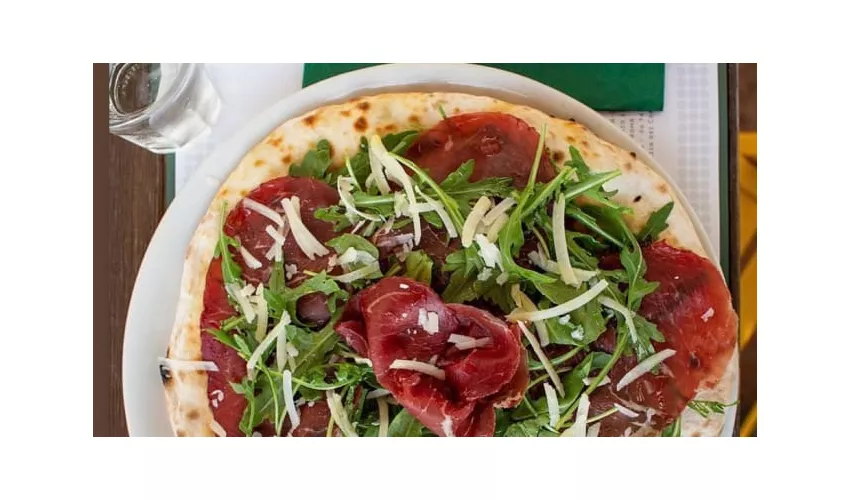 Pepe | Ristorante/Delivery Tuscolana