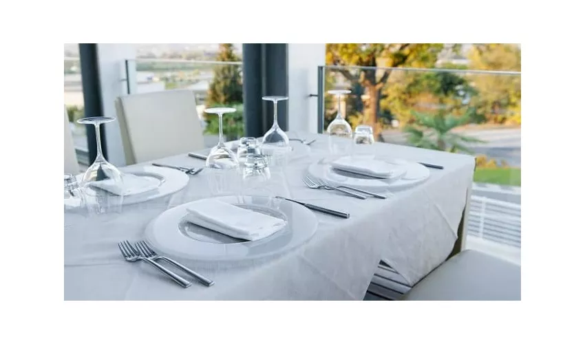 Mediterraneo Restaurant - Hotel Horizon