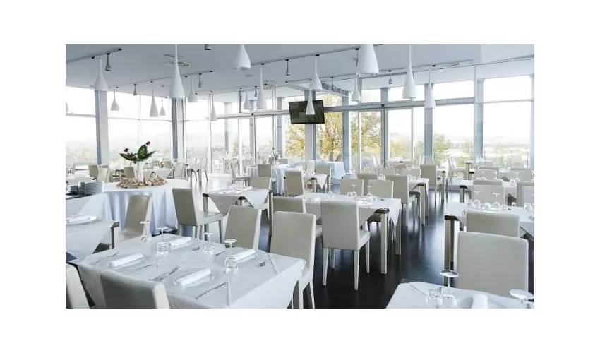 Mediterraneo Restaurant - Hotel Horizon