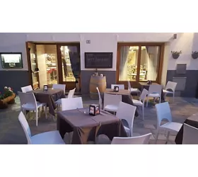Petit Gourmet Restaurant et Café