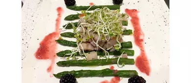 Petit Gourmet Restaurant et Café