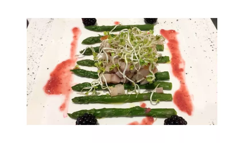 Petit Gourmet Restaurant et Café