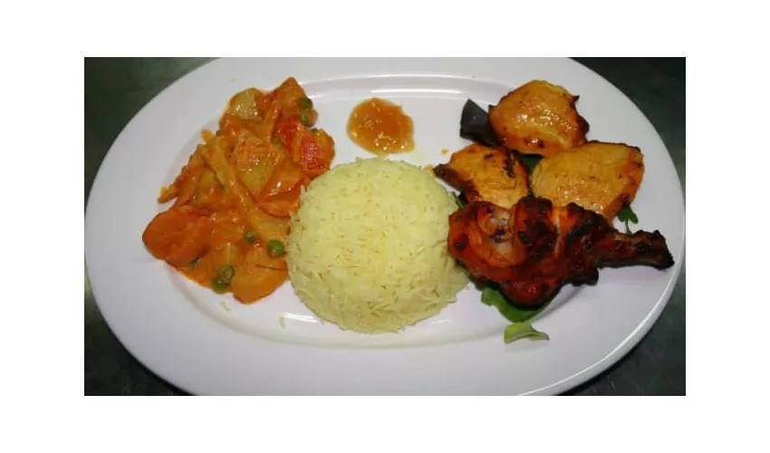 Head Quarters Ristorante Indiano