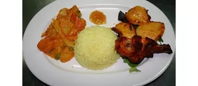 Head Quarters Ristorante Indiano